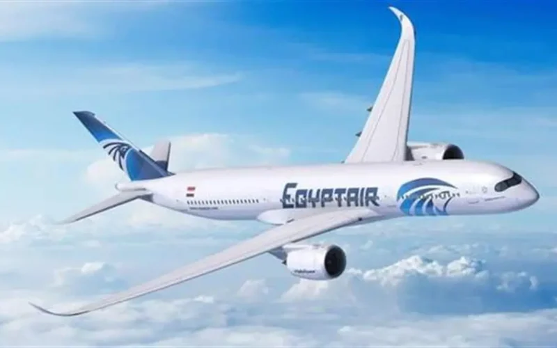 تخفيضات كبرى.. مصر للطيران تتيح حجز رحلاتها إلى 5 وجهات عربية بأقل تكلفة